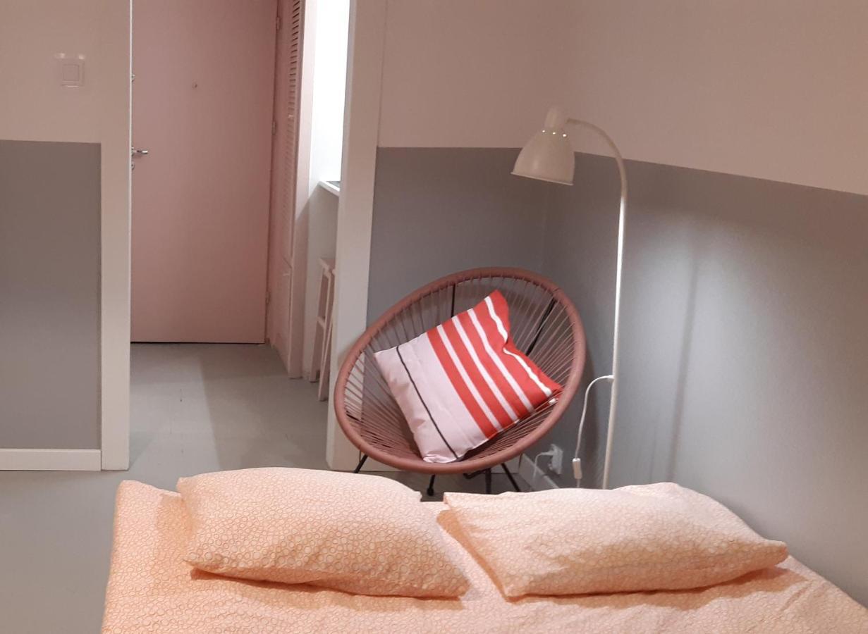 Lovely Madly Apartment クラクフ エクステリア 写真