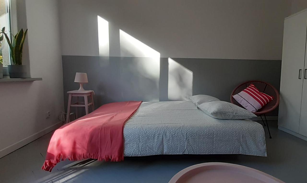 Lovely Madly Apartment クラクフ エクステリア 写真
