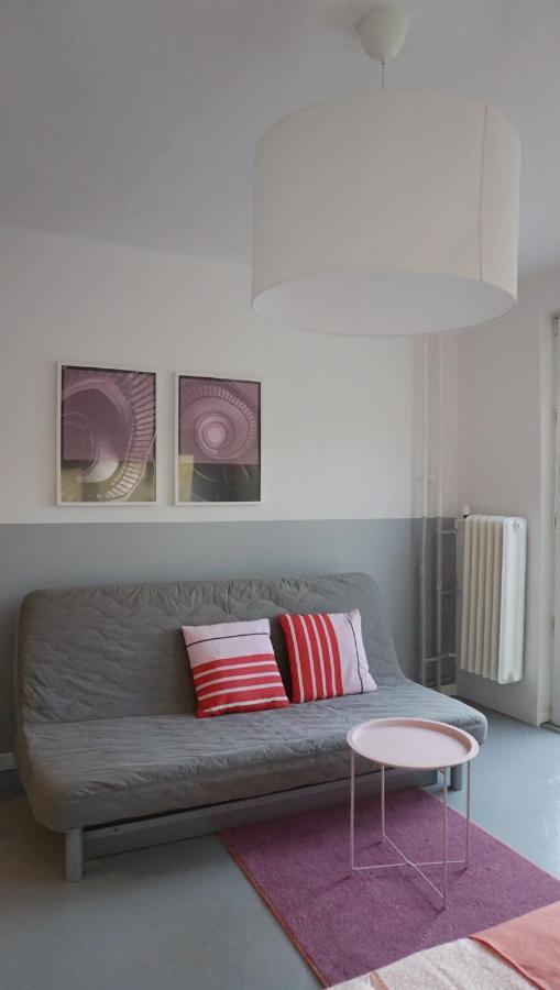 Lovely Madly Apartment クラクフ エクステリア 写真
